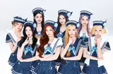 'Representant de la 5e génération' Hearts2Hearts sort aujourd’hui (le 22) son mini 2e album « Lemon Tang »…mise sur le K-POP cet été