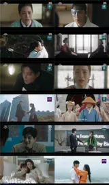 Im Ji-yeon and Heo Nam-joon’s Romance Lands… “Brave New World” Ends on a Happy Note with 11.8%
