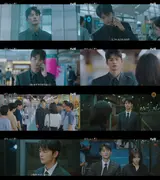 Seo In-guk Makes First Appearance as a High-Performing Boss in tvN's 'See You at Work Tomorrow!'