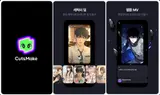 'Jeondogsisi' makes short-form content itself... Naver Webtoon launches 'CuttsMake'