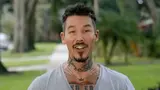 “My Lottery Dream Home” David Bromstad’s bombshell admission: “I’ll retire from interior design… I fought mental health and drug addiction”