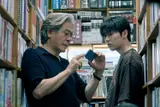 Choi Min-sik × Choi Hyun-wook Netflix “The Boy at the Back Line” Released Today (26) — Three Things to Watch
