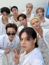 ATEEZ conquista el número 1 en las listas de 26 países con su mini álbum 14 ‘GOLDEN HOUR : Part.5’