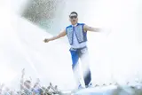 [Foto y] 33.000 personas rompen el calor con el ‘ttee-chang’… abre en Uijeongbu el ‘흠뻑쇼’ de PSY