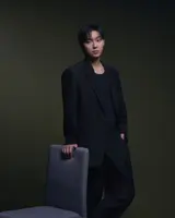 【專訪】能吞下虎一般演員氣場的新星，〈最後一排少年〉崔賢旭②