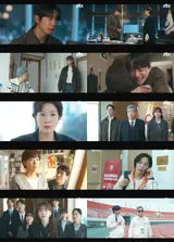 'Bí quyết đổi hồn của tân binh Kang' 13,6% trọn vẹn dư vị… Lee Jun-young đổi hồn bất ngờ cùng Ryujin, kết thúc gây sốc