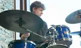 Ban nhạc jazz nhạc cụ truyền thống Hàn “Sinbak Circle” Christian Moran qua đời ở tuổi 42