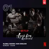“Kimbu Jang” Breaks 20% Viewer Ratings, Tops Netflix’s Non-English Shows