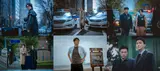 Han Seok-kyu, convertido en presunto terrorista en 'Speaking Dead': salen a la luz seis imágenes promocionales