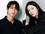 Song Joong-ki and Park Ji-hyun reunite in “Love Cloud,” a rom-com after “Reborn Rich” in 4 years