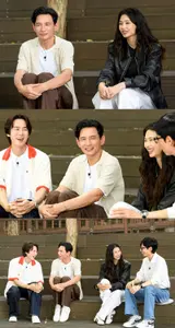 유재석·유연석 '틈만 나면,' 시즌5 귀환…첫 게스트 영화 호프 주역 '황정민·정호연'
