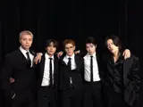 'Loyalty for 10 Years': NCT 127 Completes Renewal With All Seven Members Signing Again With SM