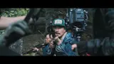 Jang Hyuk “chạy nước rút để sinh tồn”: công bố video hậu trường tạo hình nhân vật “Hope”, phần “Thành Ki”！