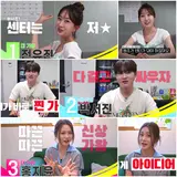 Jeon Yujin, Park Seojin, Hong Jiyoon Join Forces…‘King Show,’ a Spinoff of ‘Active Kings,’ Unveiled
