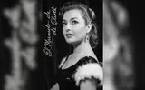 Muere a los 96 años Elsa Aguirre, la musa eterna del cine de la Edad de Oro de México, y el presidente también lamenta la pérdida