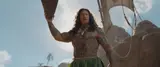 Por qué la versión de acción real de 〈Moana〉 no funciona tan bien como se esperaba