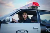 Jung Ho-yeon Drives a Stella for a Drift…Hyundai in Na Hong-jin’s Film “Hope” Releases Behind-the-Scenes Action Video “Sung-ae”