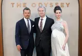 'Odyssey' lidera la taquilla en Norteamérica el primer fin de semana, arrasa con el estreno en categoría R… Nolan: 