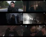 Son Na-eun gana peso en 《Agent Kim Reactivated》 con una acción sin dobles