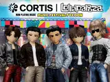 CORTIS hợp tác chính thức đầu tiên với Roblox trong “Music Festival Tycoon”… khởi động biểu diễn ảo tại lễ hội “Lollapalooza” của Mỹ