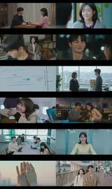 'Tomorrow Work!' Seoin-guk and Park Ji-hyun quit suddenly after romance is exposed—ending at 4.6%