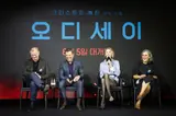'오디세이', 개봉 첫날 29만명 몰렸다… '스파이더맨 4' 독주 꺾고 1위