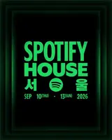 Spotify House Seoul 2026 Draws Its Biggest Lineup Yet, Featuring RIIZE, Diplo, JANNABI and More