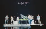 2PM Brings a Full Group Together for the First Time in 3 Years… “Our 18th Anniversary, and the Stage Itself Is Luck”