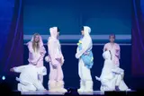 NCT JNJM, 아시아 6개 도시 홀렸다… 방콕서 2만7천명 운집
