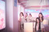 Aillit “Cherish” vượt mốc 200 triệu lượt streaming trên Spotify… kỷ lục chờ đợi thứ 4 trong sự nghiệp