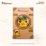 KT Genie Music phát hành album nhạc vật lý kỷ niệm 30 năm «Pokémon»… thu âm 8 ca khúc như aespa
