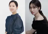 Yeom Jung-ah, Park Eun-bin Confirmed for 'Nam Eun-jung' in First Screen Pairing as Mother and Daughter