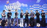 【ビルボードニュース】ストレイキッズ、「8作連続1位」の快挙…ビートルズに次ぐ歴代2位