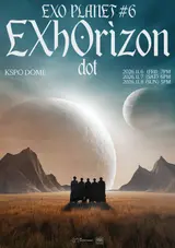 EXO donnera un concert de rappel au KSPO Dome en novembre et conclura sa tournée mondiale avec 27 dates