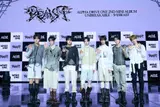 [Photo&]「想登上Coachella舞台」阿爾法驅動一克服成員離隊，睽違7個月回歸「Showcase現場」