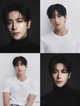 THE BOYZ’s Hyunjae Reintroduces Himself as Actor Lee Jaehyun With New Profile Photos
