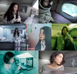 IU spotted in spacesuit for 'From This Star,' pre-release track from sixth studio album