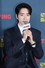 [포토&] 이준혁 '로또 1등' 당첨금 13억 포착…사직서 대신 택한 반전
