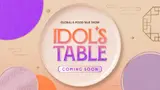 Mnet's 'Idols Table' premieres next month on the 6th — K-pop stars' secret recipes