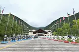 Chỉ 2 ngày được phép tổ chức tại núi Gariwangsan ở Jeongseon… lễ hội phim ngoài trời 'Gunch’e' hòa vào ánh sao
