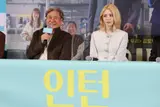 Choi Min-sik, Han So-hee’s ‘The Intern’ dethrones 10 million-ticket hit ‘The Odyssey’ with 61,000 opening-day admissions
