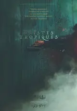 « Sad Tropics », de Park Hoon-jung, remporte le grand prix de la 32e édition de L’Étrange Festival et signe un doublé avec le Grand Prix Nouveau Genre