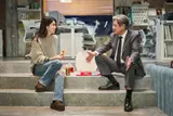 [Weekend Box Office] Choi Min-sik and Han So-hee's 'The Intern' Tops Chart for Second Day, Upsets 10.96 Million-Viewer 'The Odyssey'
