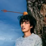 Jazz newcomer aron! releases 'Too Close For Running,' a twist on his 8-year-old rock roots