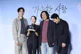 [Photo &] “Audience response matters more than awards”: Lee Chang-dong returns in triumph with Silver Lion after 24 years — audiences can see it in theaters first on the 23rd