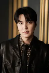 Lee Min-ho says his biggest takeaway from 〈Assassins(Deul)〉 was seeing Heo Jin-ho, Yoo Hae-jin and Park Hae-il up close