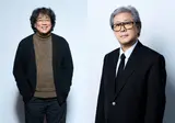 How Did Bong Joon-ho and Park Chan-wook Become Directors? 31 Masters Recall “My First Action” and Their Brilliant Debuts