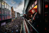 U2結成50周年、9年ぶりに沈黙破る…新作『カルナバル・デ・ルス』発売