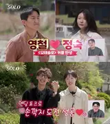'I Am Solo' Season 33 forms two couples among lifelong singles, recaptures 4.14% rating