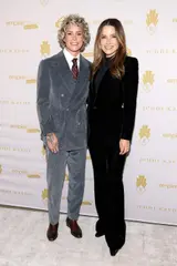 Sophia Bush and Ashlyn Harris secretly marry in intimate summer 2025 wedding: “I’m happy you’re my wife”